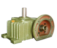 WPWDO、WPWDX系列蝸輪減速機(jī)